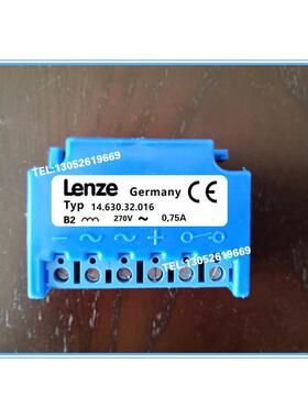 Typ 14.630.32.016 B2 270V~ 0.75A INTORQ Germany