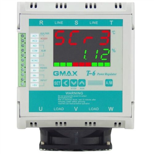 台松SCR 电力调整器GMAX T-6T-7可控硅调压模块406075A90A100A