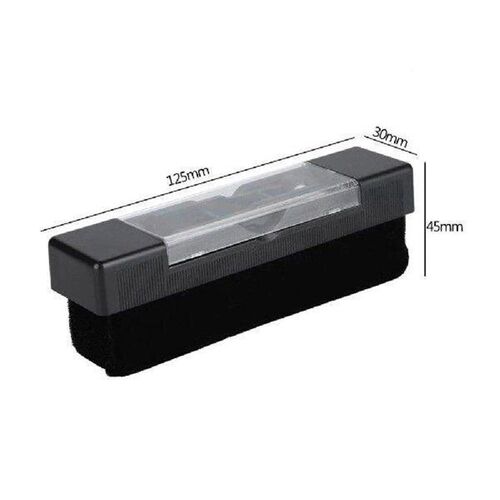 New 1 Set Anti Static Vinyl Record Cleaner Dust Remover