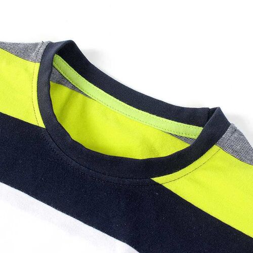 Summer Childrens Wer New Childrens Short-sleeved Mid-lrge