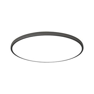 Three-proof Ceiling Light, Simple Led Bedroom Light, Moistur