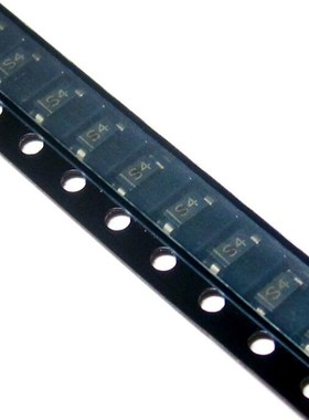 S IN5819 丝印S SOD3/0 SOD323 1N5819W 贴片肖特基二极管