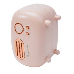 Tissue Box Radio Model Desktop Paper Holder Wet Wipes