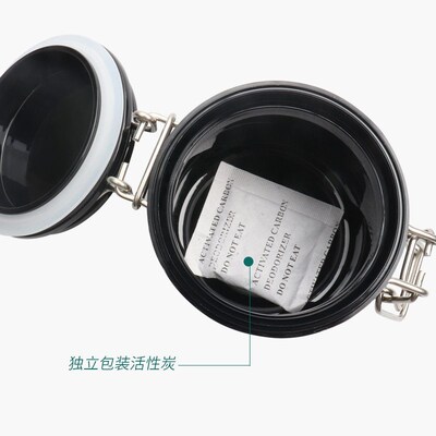 Eyelash Extension Glue Storage Tank Individual Adhesive Stan