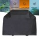 Cover Grill Dustproof Furniture Waterproof Protective BBQ
