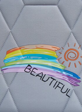 加厚床垫定制尺寸70x170家用床褥0.9米x1x0x10x110x190x1