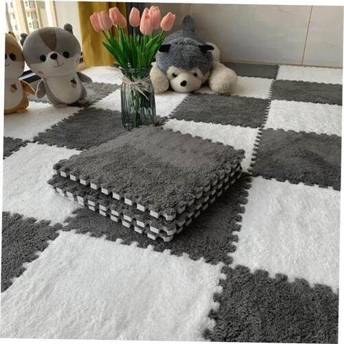 Carpet bedroom bed blanket living room blanket floor mat rug