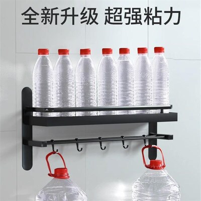 Nail-free adhesive strong glue for wall mounting, specifical