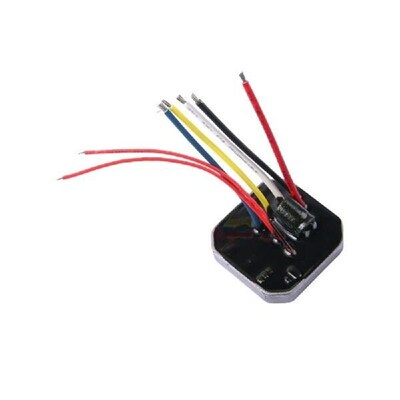 Tea Picker Control Board 24V Brushless Motor Drive