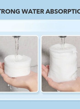 140cm Compressed Bath Towels Thickened Disposable, Portable