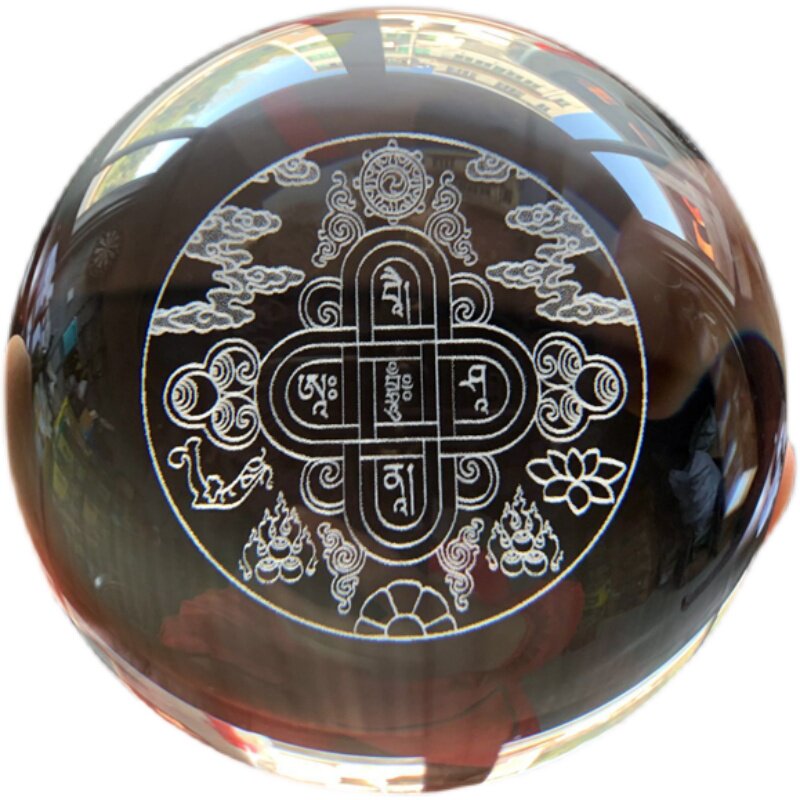 结缘龙王坛城水晶球摆件佛堂供奉保玄关装饰保平安放生客厅装饰,家居饰品,装饰摆件,淘宝优惠券,粉丝福利购,淘宝优惠卷