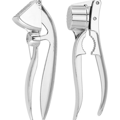 Garlic press, garlic puree machine, garlic pestle machine