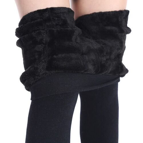 Winter Leggings Women Plus Size Leggings Warm Velvet Legging