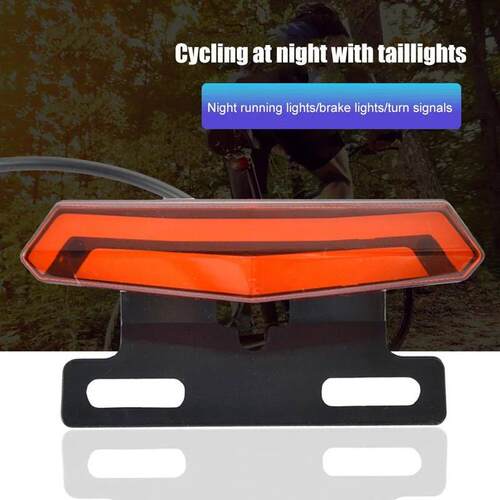 24-48V Ebike Front Brake Rear Light Set Horn Headlight Switc