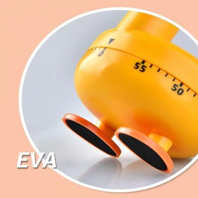 Cute Duckling Desktop Learning Timer For Kids Kitchen Timer
