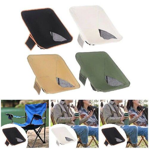 Outdoor Folding Chair Cover Casual Replacement Cloth for