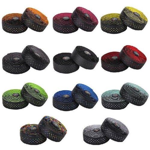 Road Bike Bar Tape Breathable Bicycle Bar Tape EVA/PU