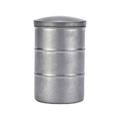 MXLA Professional Coffee Bean Storage Canister 304