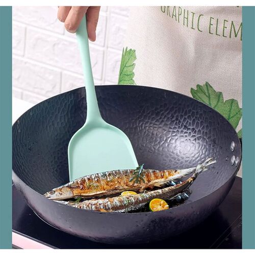 Silicone cooking utensil set Kitchen Utensils Set Cooking To