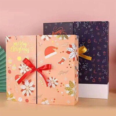 Christmas Advent Calendar Action Figures Toys For Kids Chris