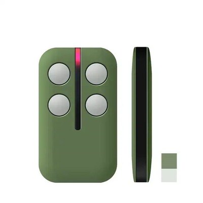 For Multi-Frequency 280-868MHz Fixed & Rolling Code Garage D