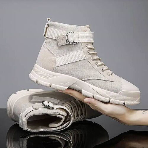 Motorcycle Shoes Waterproof Ridng Motocross Botas Motorboats