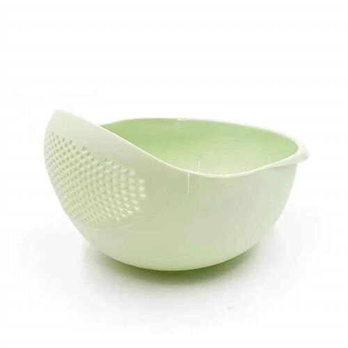 【Free Shipping】Rice Washing Sieve and Rice Washing Basin w