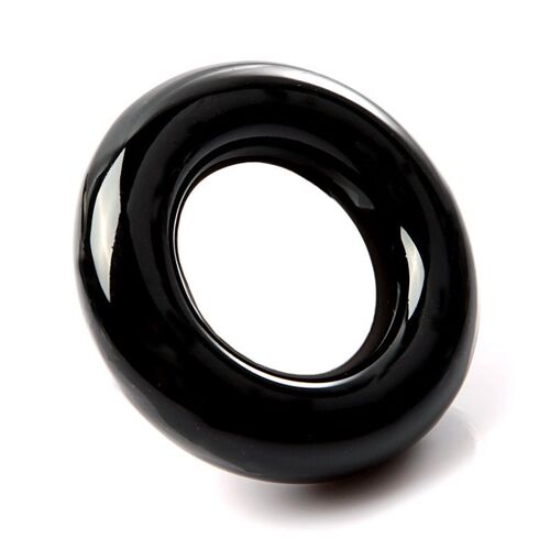 1PC Golf Weight Ring 150g Black red Round Weight Power Swing