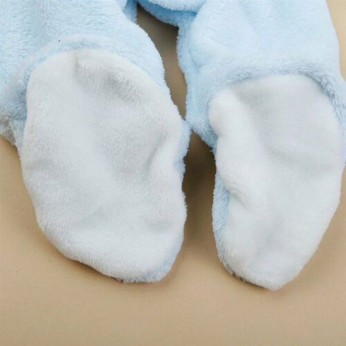 Autumn Winter?Baby Rompers Baby Girl Boy Clothes?Fleece An