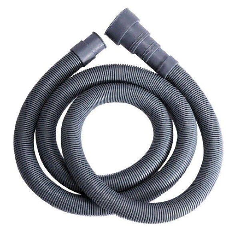 Extendable Drain Waste Hose Kit for Washing Machine and图片