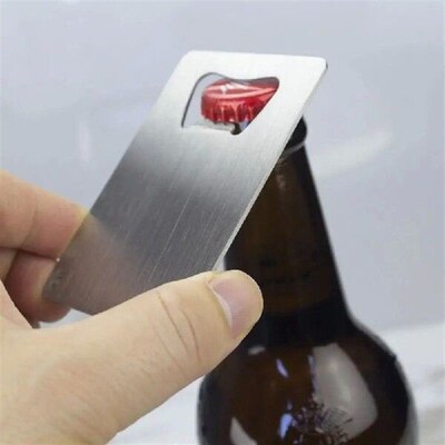 10/5/1PC Beer Bottle Picker Opener Poker Creative Pocket
