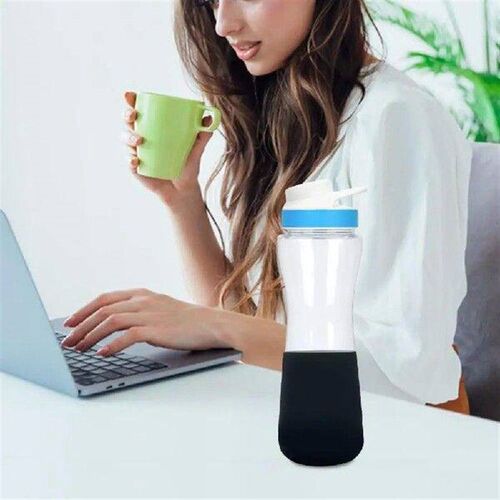 Silicone Bottle Boot Bottom Protector 22-ounce Bottle