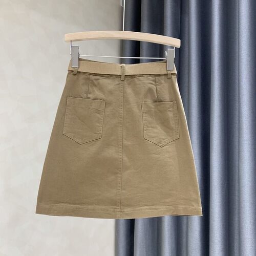 Women Golf Short skirt High Fanny pack hip dress golf