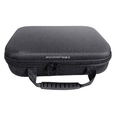 Multi-purpose Tools Bag Small Traveling Box Carrying Bag