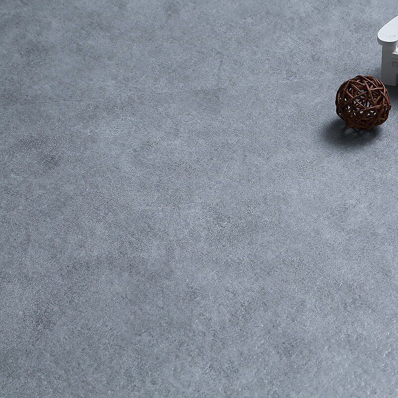 pvc石纹地板革 塑胶地板  2.0mm商用办公室店铺防水防滑高耐磨