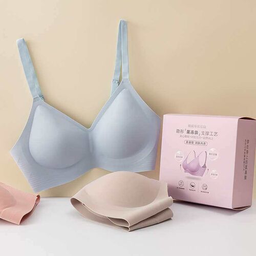 Amino Acid Moisturizing Womens Underwear Soft Support Small