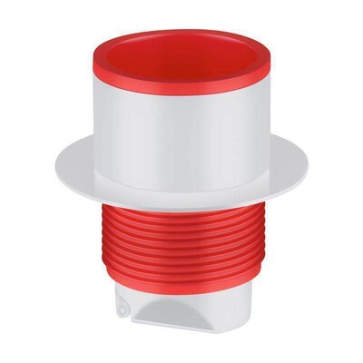 Kitchen Drain Odor Preventing Wonder Tool - Universal Type I