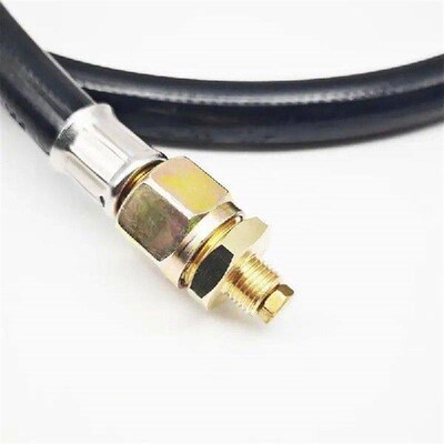 Regulator For Propane Tank 1.3 Meters Propane Adapter Hose