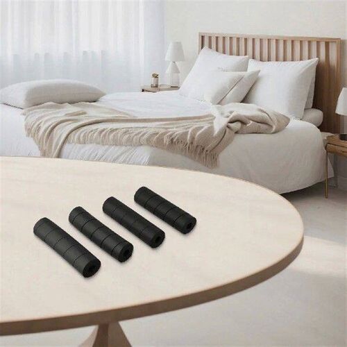 Reusable Foam For Bed Frame Leg Protectors for Toe