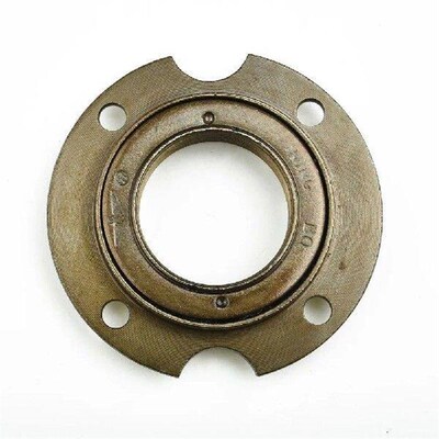 Toothless Freewheel with 4 Holes Designed for Electric