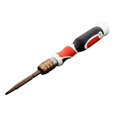 Professional Screwdriver 2 in 1 Retractable Screwdriver