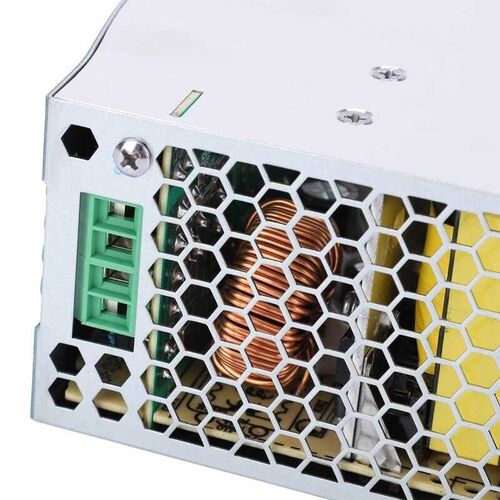 Din-Rail Switching Power Supply PLC Drive Electric Cabinet S