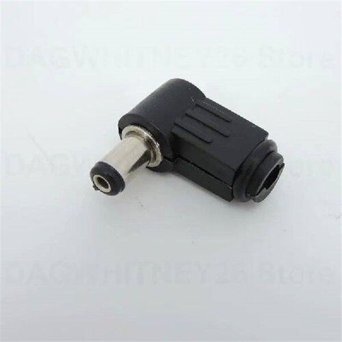 5.5x2.1mm DC Power adapter Jack Plug 5.5*2.1mm Connector L
