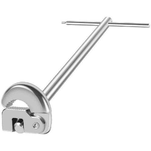 Basin Wrench 180 Degree Rotating Adjustable Carbon Steel