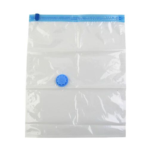 Vacuum Storage Bags With Valve Folding Compressed Space Savi