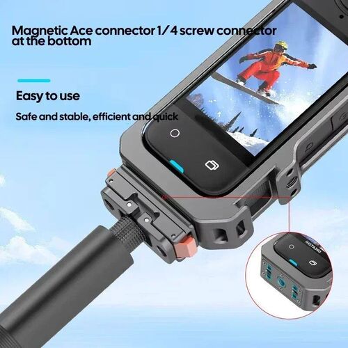 New Metal Rabbit Cage Frame Protective Expansion Case with P