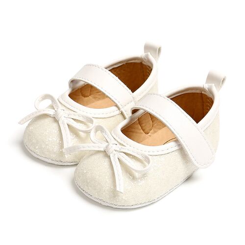 Baby Princess Soft Sole Shoes Walker Shoes for Babies 1950So