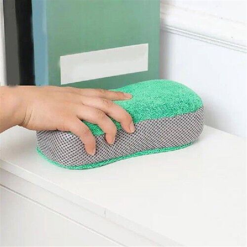 Car Washing Sponge Car Sponge Scrubber Sponge Cleaning