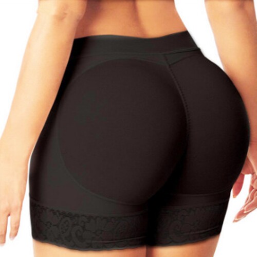 Shapewear Miracle Body Shaper Buttock Lifter Enhancer Fake B