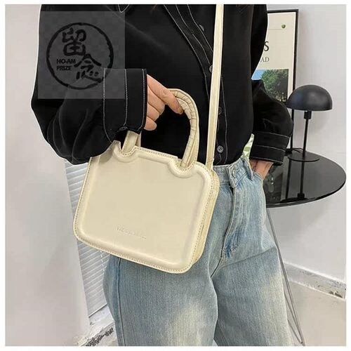 -Popular bag womens spring new fashion one-shoulder messeng